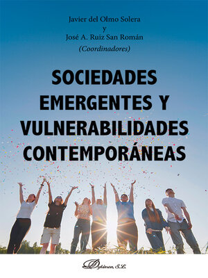 cover image of Sociedades emergentes y vulnerabilidades contemporáneas